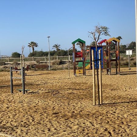 Vera Playa Экстерьер фото