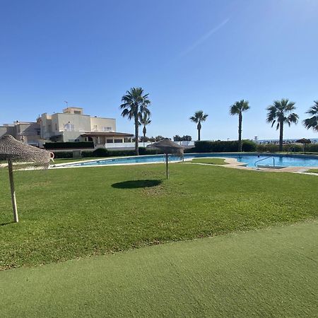 Vera Playa Экстерьер фото