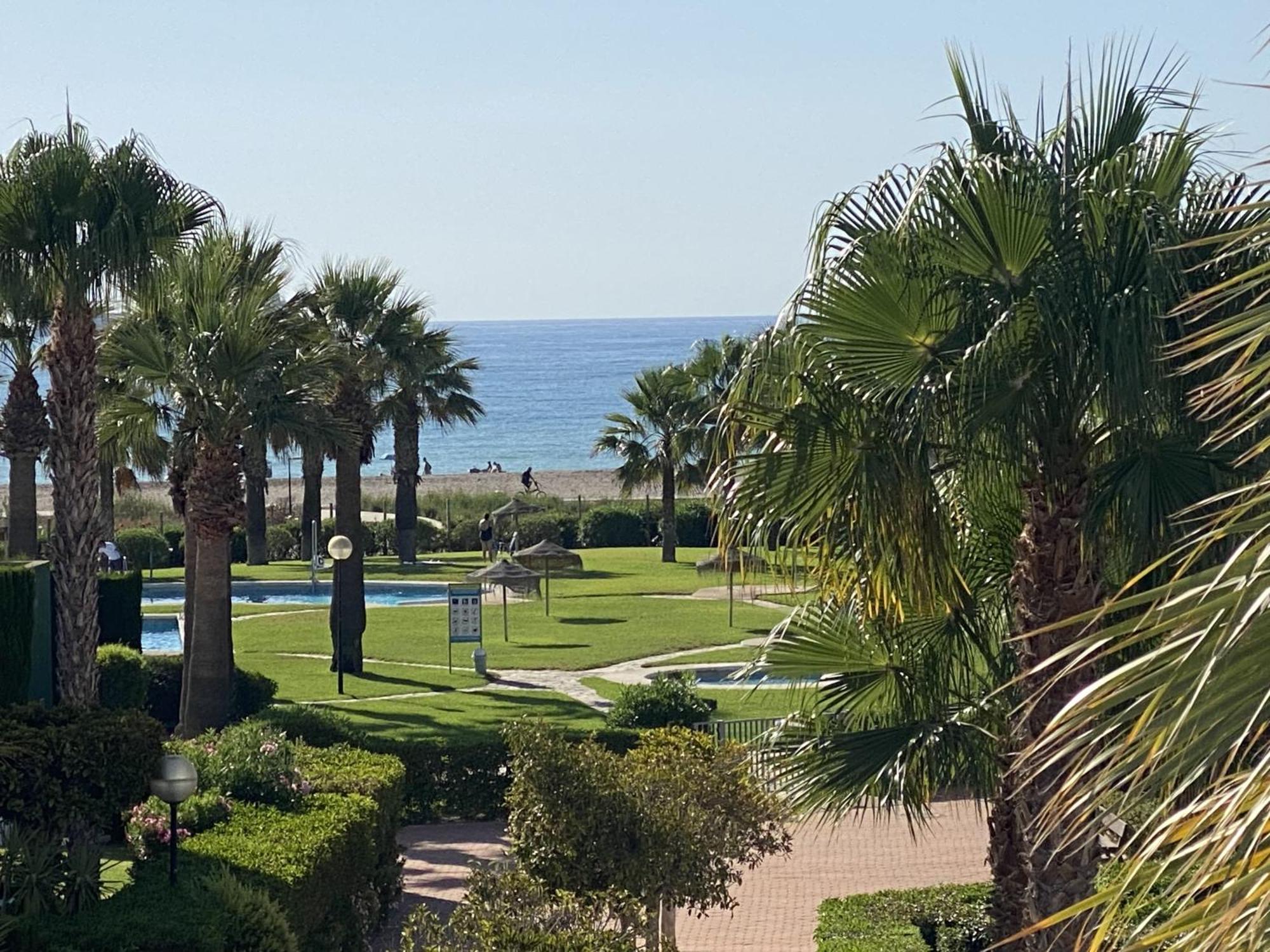 Vera Playa Экстерьер фото