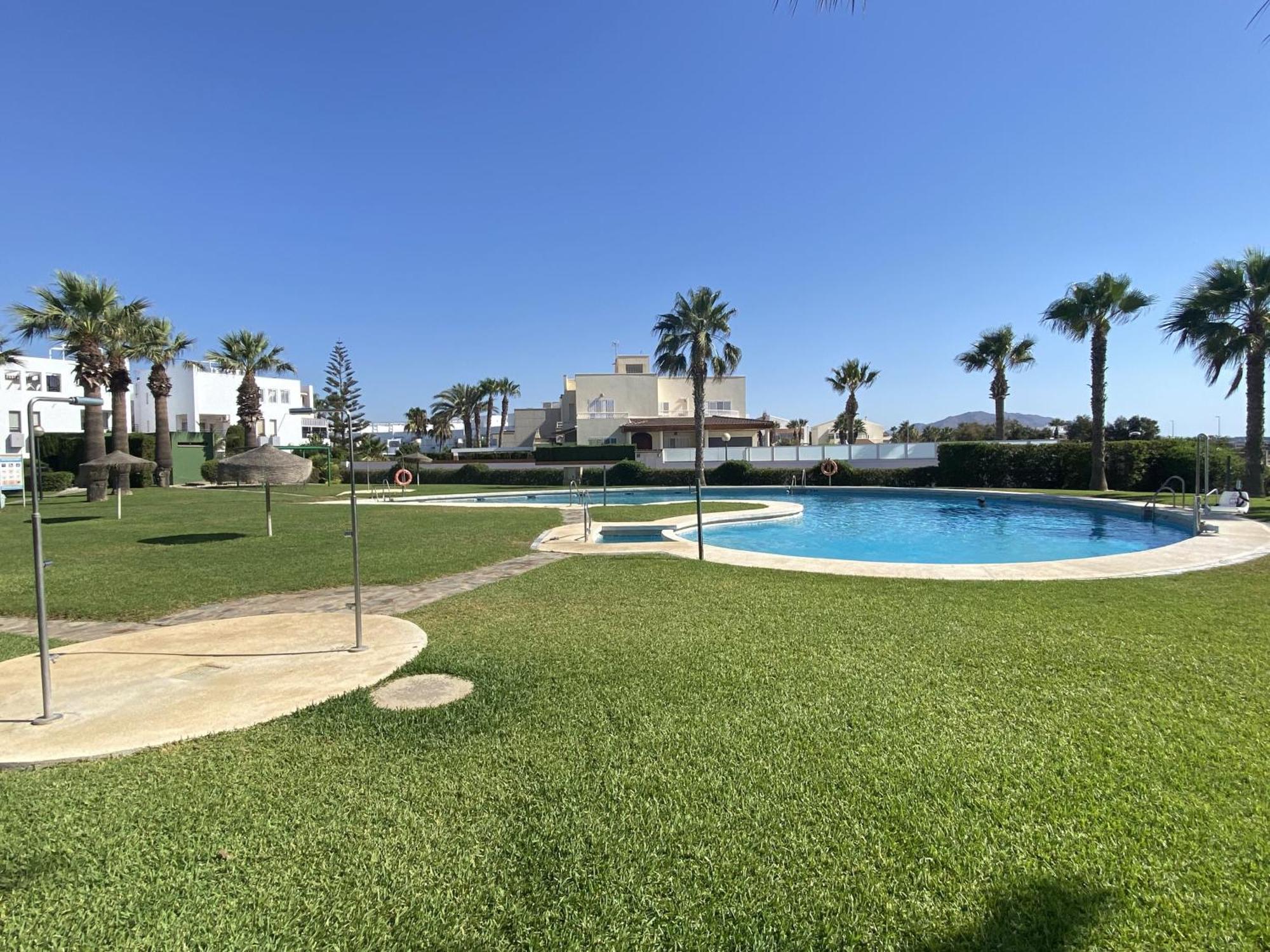 Vera Playa Экстерьер фото