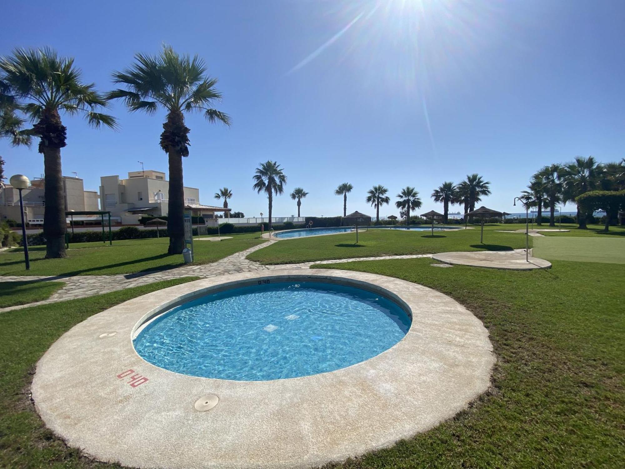 Vera Playa Экстерьер фото